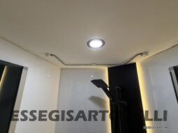 CHAUSSON NEW X 640 AUTOMATICO 2027 655 CM GARAGE EXCLUSIVE LINE pieno