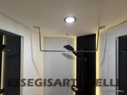CHAUSSON NEW X 640 AUTOMATICO 2027 655 CM GARAGE EXCLUSIVE LINE pieno