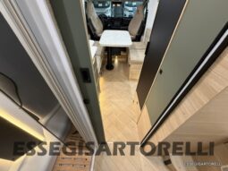 CHAUSSON NEW X 640 AUTOMATICO 2027 655 CM GARAGE EXCLUSIVE LINE pieno