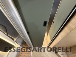 CHAUSSON NEW X 640 AUTOMATICO 2027 655 CM GARAGE EXCLUSIVE LINE pieno