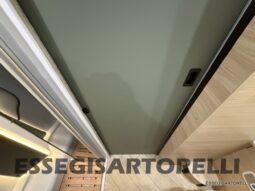 CHAUSSON NEW X 640 AUTOMATICO 2027 655 CM GARAGE EXCLUSIVE LINE pieno