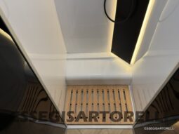 CHAUSSON NEW X 640 AUTOMATICO 2027 655 CM GARAGE EXCLUSIVE LINE pieno