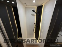 CHAUSSON NEW X 640 AUTOMATICO 2027 655 CM GARAGE EXCLUSIVE LINE pieno