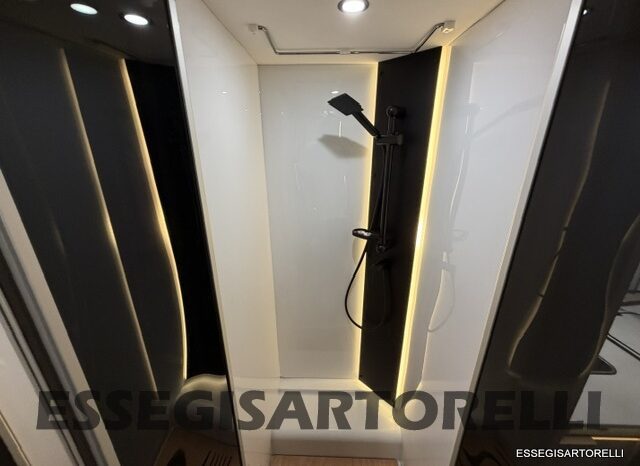 CHAUSSON NEW X 640 AUTOMATICO 2027 655 CM GARAGE EXCLUSIVE LINE pieno