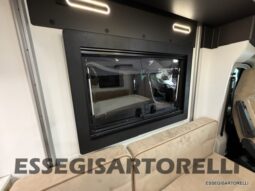 CHAUSSON NEW X 640 AUTOMATICO 2027 655 CM GARAGE EXCLUSIVE LINE pieno