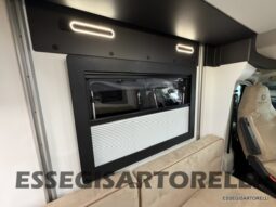 CHAUSSON NEW X 640 AUTOMATICO 2027 655 CM GARAGE EXCLUSIVE LINE pieno