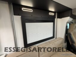 CHAUSSON NEW X 640 AUTOMATICO 2027 655 CM GARAGE EXCLUSIVE LINE pieno