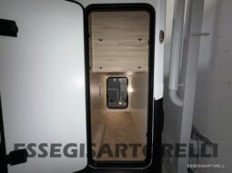CHAUSSON NEW X 640 AUTOMATICO 2027 655 CM GARAGE EXCLUSIVE LINE pieno
