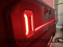 CHAUSSON NEW X 640 AUTOMATICO 2027 655 CM GARAGE EXCLUSIVE LINE pieno