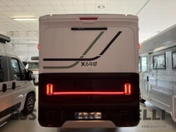 CHAUSSON NEW X 640 AUTOMATICO 2027 655 CM GARAGE EXCLUSIVE LINE pieno