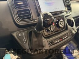 CHAUSSON NEW X 640 AUTOMATICO 2027 655 CM GARAGE EXCLUSIVE LINE pieno