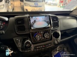 CHAUSSON NEW X 640 AUTOMATICO 2027 655 CM GARAGE EXCLUSIVE LINE pieno