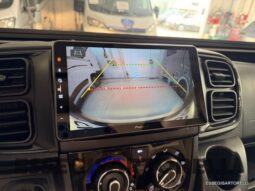 CHAUSSON NEW X 640 AUTOMATICO 2027 655 CM GARAGE EXCLUSIVE LINE pieno