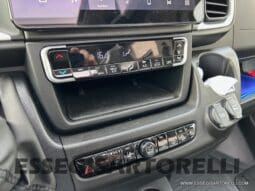 ADRIA TWIN 640 SGX SUPREME EDITION UNIPROPR. 08/2025 VAN 35H 7.900 km pieno