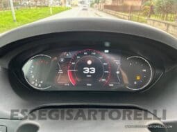 ADRIA TWIN 640 SGX SUPREME EDITION UNIPROPR. 08/2025 VAN 35H 7.900 km pieno