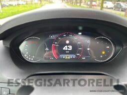 ADRIA TWIN 640 SGX SUPREME EDITION UNIPROPR. 08/2025 VAN 35H 7.900 km pieno