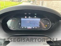 ADRIA TWIN 640 SGX SUPREME EDITION UNIPROPR. 08/2025 VAN 35H 7.900 km pieno