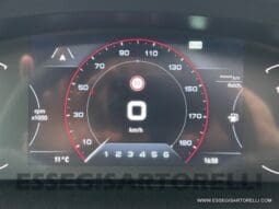 ADRIA TWIN 640 SGX SUPREME EDITION UNIPROPR. 08/2025 VAN 35H 7.900 km pieno