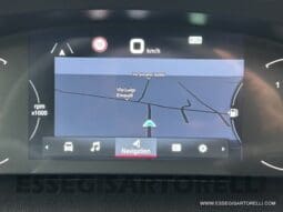 ADRIA TWIN 640 SGX SUPREME EDITION UNIPROPR. 08/2025 VAN 35H 7.900 km pieno