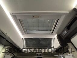 ADRIA TWIN 640 SGX SUPREME EDITION UNIPROPR. 08/2025 VAN 35H 7.900 km pieno