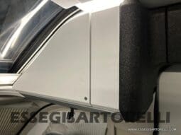 ADRIA TWIN 640 SGX SUPREME EDITION UNIPROPR. 08/2025 VAN 35H 7.900 km pieno