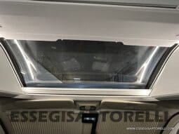 ADRIA TWIN 640 SGX SUPREME EDITION UNIPROPR. 08/2025 VAN 35H 7.900 km pieno