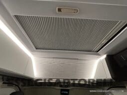 ADRIA TWIN 640 SGX SUPREME EDITION UNIPROPR. 08/2025 VAN 35H 7.900 km pieno