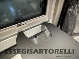 ADRIA TWIN 640 SGX SUPREME EDITION UNIPROPR. 08/2025 VAN 35H 7.900 km pieno