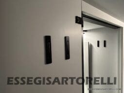 ADRIA TWIN 640 SGX SUPREME EDITION UNIPROPR. 08/2025 VAN 35H 7.900 km pieno