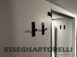 ADRIA TWIN 640 SGX SUPREME EDITION UNIPROPR. 08/2025 VAN 35H 7.900 km pieno