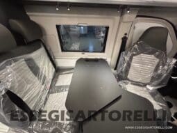 ADRIA TWIN 640 SGX SUPREME EDITION UNIPROPR. 08/2025 VAN 35H 7.900 km pieno