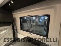 ADRIA TWIN 640 SGX SUPREME EDITION UNIPROPR. 08/2025 VAN 35H 7.900 km pieno