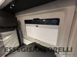 ADRIA TWIN 640 SGX SUPREME EDITION UNIPROPR. 08/2025 VAN 35H 7.900 km pieno