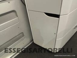 ADRIA TWIN 640 SGX SUPREME EDITION UNIPROPR. 08/2025 VAN 35H 7.900 km pieno