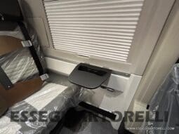 ADRIA TWIN 640 SGX SUPREME EDITION UNIPROPR. 08/2025 VAN 35H 7.900 km pieno