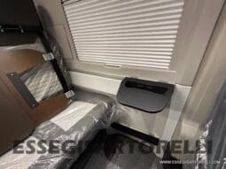 ADRIA TWIN 640 SGX SUPREME EDITION UNIPROPR. 08/2025 VAN 35H 7.900 km pieno