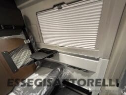 ADRIA TWIN 640 SGX SUPREME EDITION UNIPROPR. 08/2025 VAN 35H 7.900 km pieno