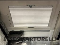 ADRIA TWIN 640 SGX SUPREME EDITION UNIPROPR. 08/2025 VAN 35H 7.900 km pieno