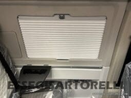ADRIA TWIN 640 SGX SUPREME EDITION UNIPROPR. 08/2025 VAN 35H 7.900 km pieno