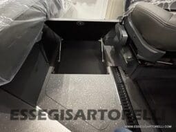 ADRIA TWIN 640 SGX SUPREME EDITION UNIPROPR. 08/2025 VAN 35H 7.900 km pieno