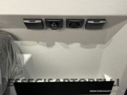 ADRIA TWIN 640 SGX SUPREME EDITION UNIPROPR. 08/2025 VAN 35H 7.900 km pieno