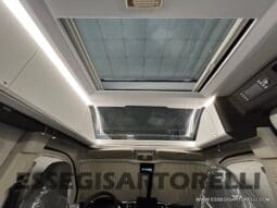 ADRIA TWIN 640 SGX SUPREME EDITION UNIPROPR. 08/2025 VAN 35H 7.900 km pieno
