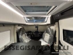 ADRIA TWIN 640 SGX SUPREME EDITION UNIPROPR. 08/2025 VAN 35H 7.900 km pieno