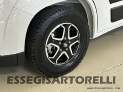 ADRIA TWIN 640 SGX SUPREME EDITION UNIPROPR. 08/2025 VAN 35H 7.900 km pieno