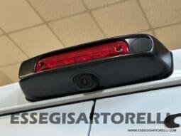 ADRIA TWIN 640 SGX SUPREME EDITION UNIPROPR. 08/2025 VAN 35H 7.900 km pieno