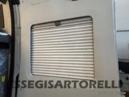 ADRIA TWIN 640 SGX SUPREME EDITION UNIPROPR. 08/2025 VAN 35H 7.900 km pieno