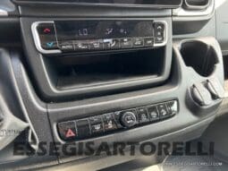 ADRIA TWIN 640 SGX SUPREME EDITION UNIPROPR. 08/2025 VAN 35H 7.900 km pieno