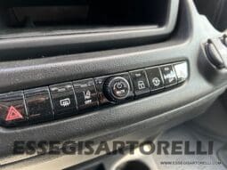 ADRIA TWIN 640 SGX SUPREME EDITION UNIPROPR. 08/2025 VAN 35H 7.900 km pieno