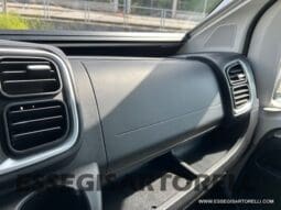ADRIA TWIN 640 SGX SUPREME EDITION UNIPROPR. 08/2025 VAN 35H 7.900 km pieno