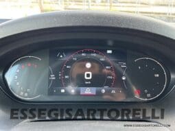 ADRIA TWIN 640 SGX SUPREME EDITION UNIPROPR. 08/2025 VAN 35H 7.900 km pieno